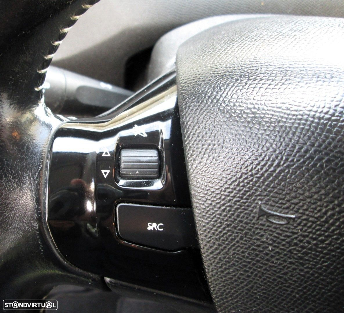 Peugeot 308 SW 1.6 BlueHDi Allure J17 - 9