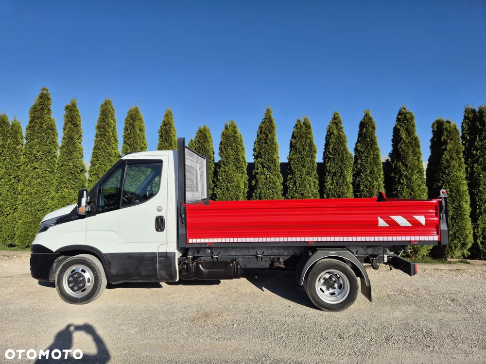 Iveco 35C14 35C15 - 22