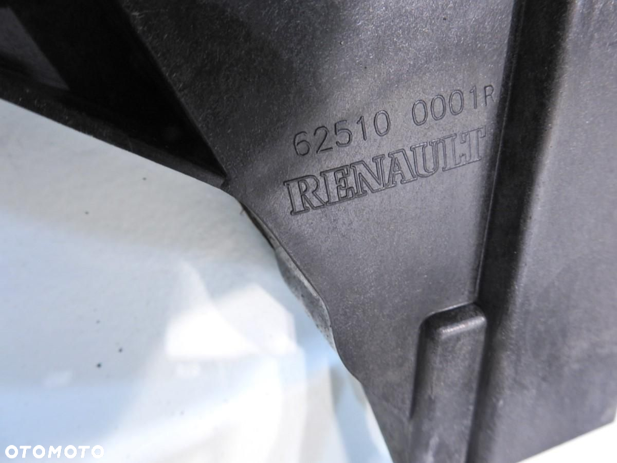 PAS PRZEDNI WZMOCNIENIE RENAULT LAGUNA III 625100001R - 6