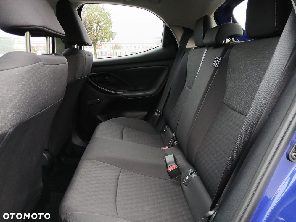 Toyota Yaris - 15