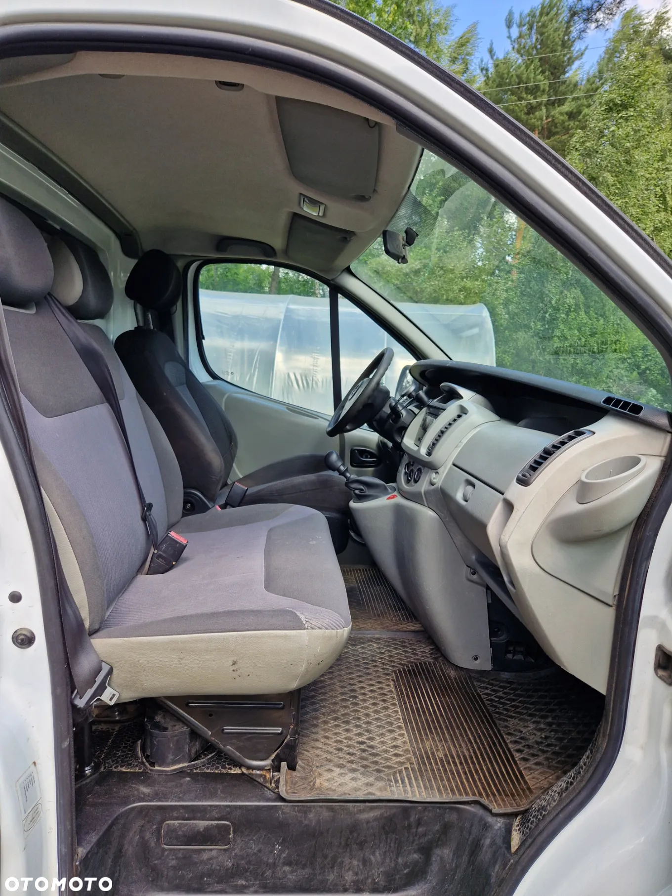 Opel Vivaro - 6