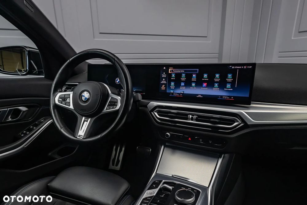 BMW Seria 3 320d xDrive mHEV M Sport - 6