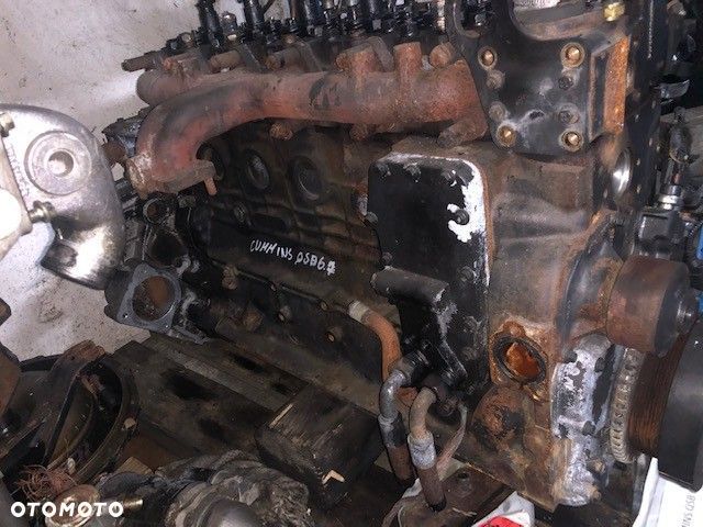 Cummins QSB 6.7 - 5