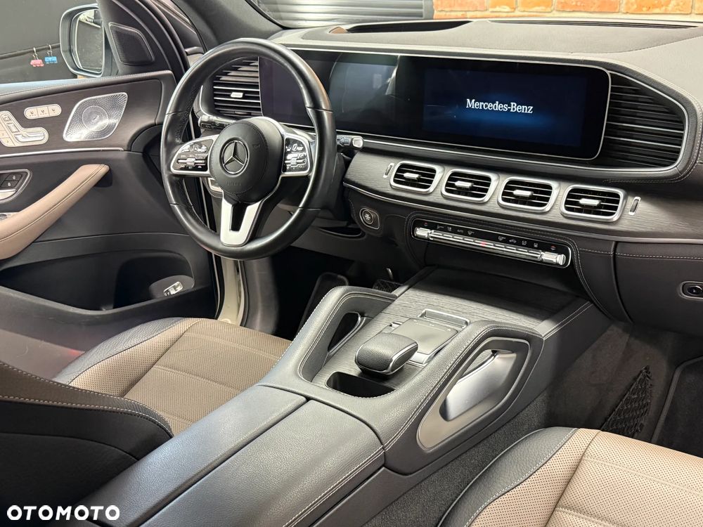 Mercedes-Benz GLE 350 de 4-Matic Premium - 26