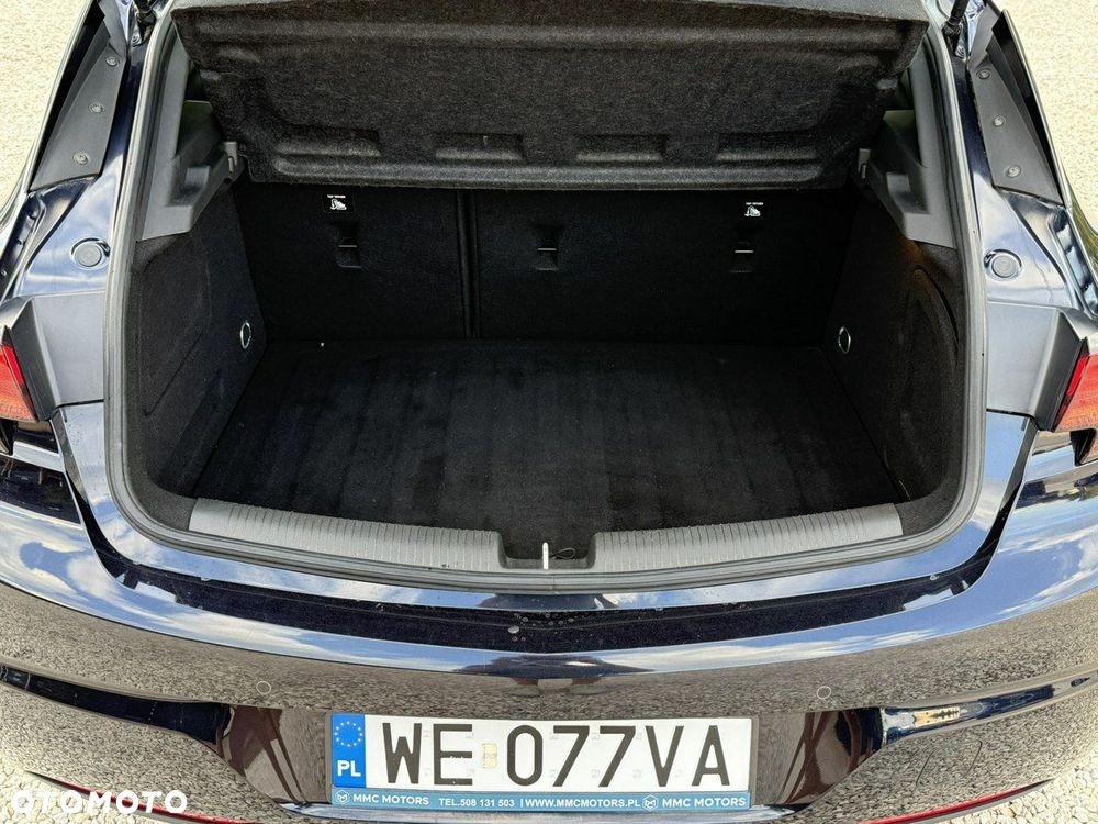 Opel Astra V 1.4 T GPF Enjoy - 17