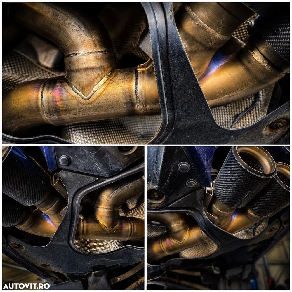 BMW M5 - 12