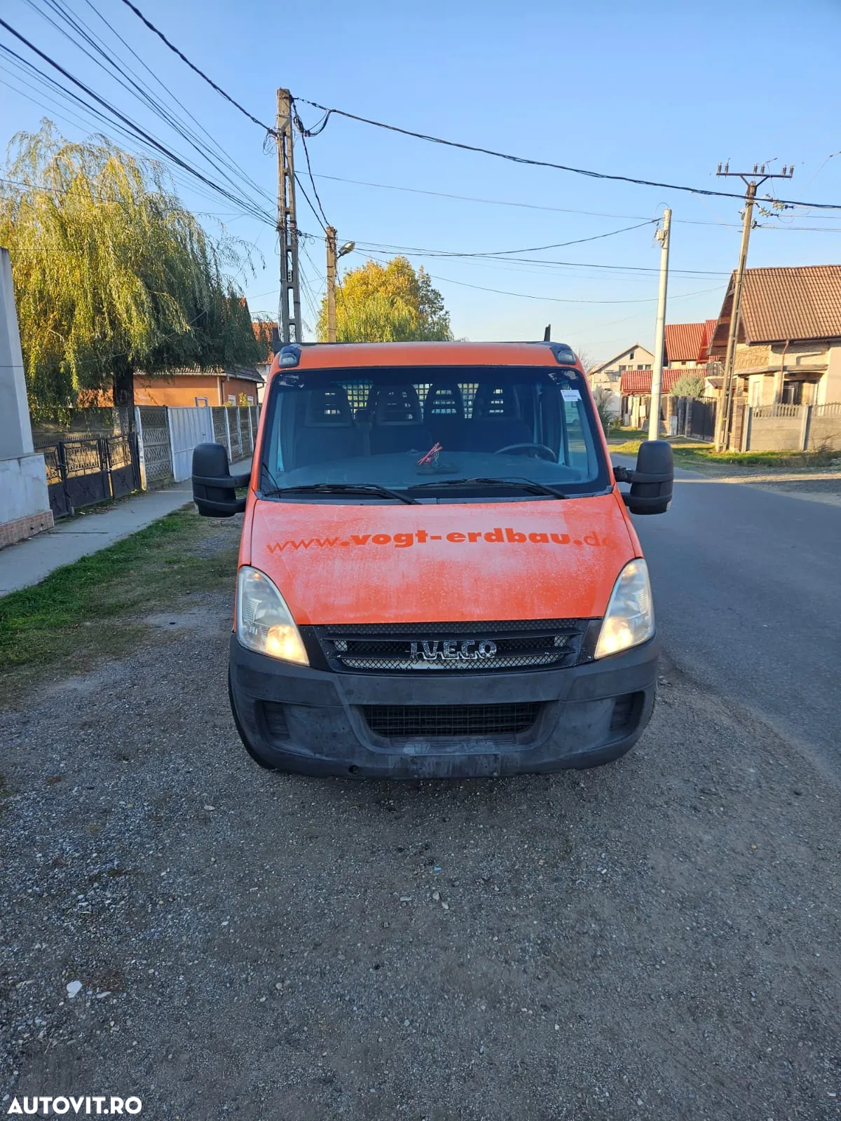 Iveco Daily - 2