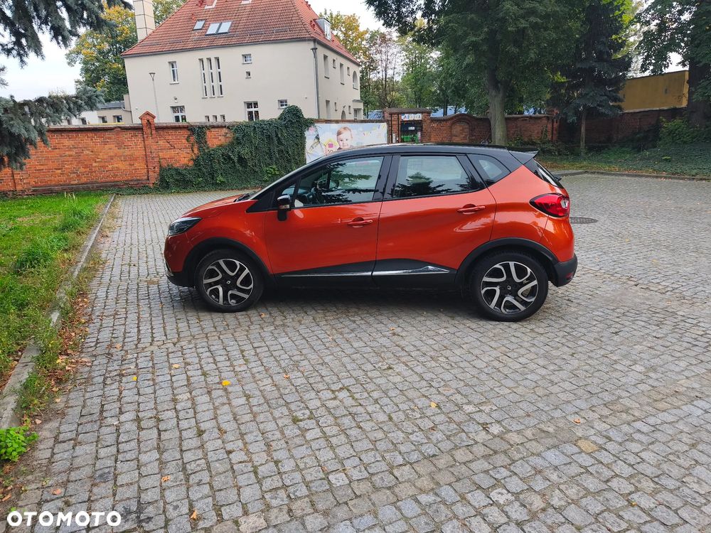 Renault Captur - 7