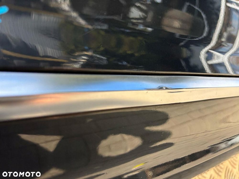 AUDI A5 8W ZDERZAK TYŁ LX7L KOMPLETNY PDC S-LINE - 7