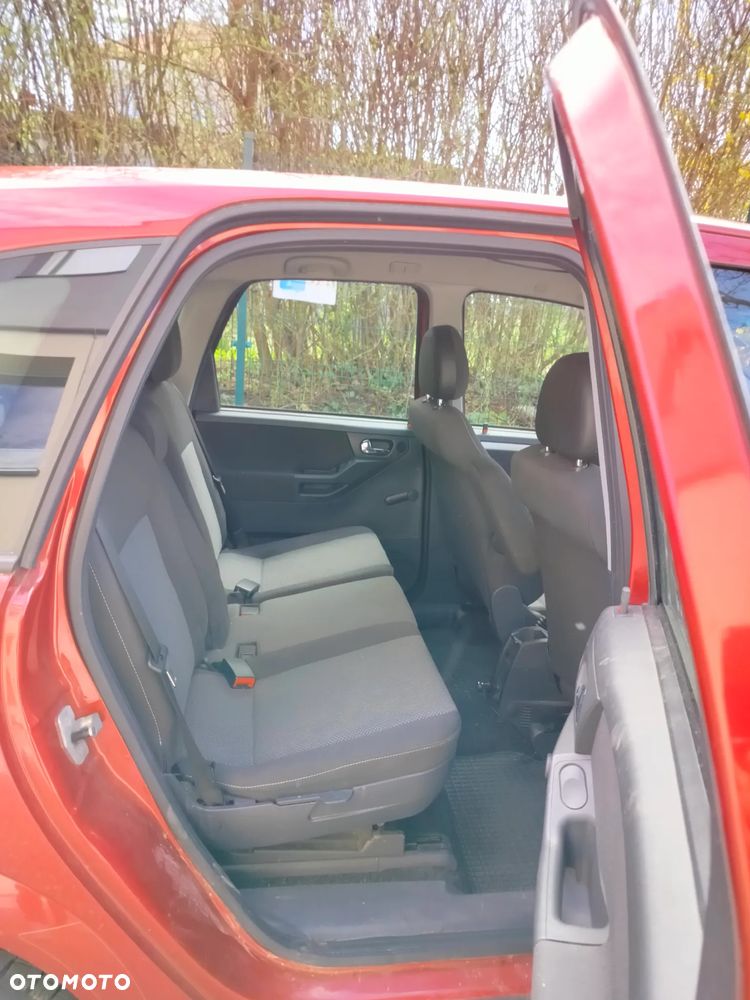 Opel Meriva - 9