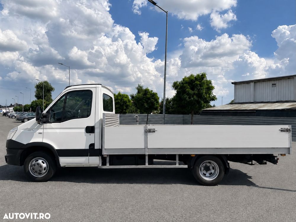 Iveco Daily - 4