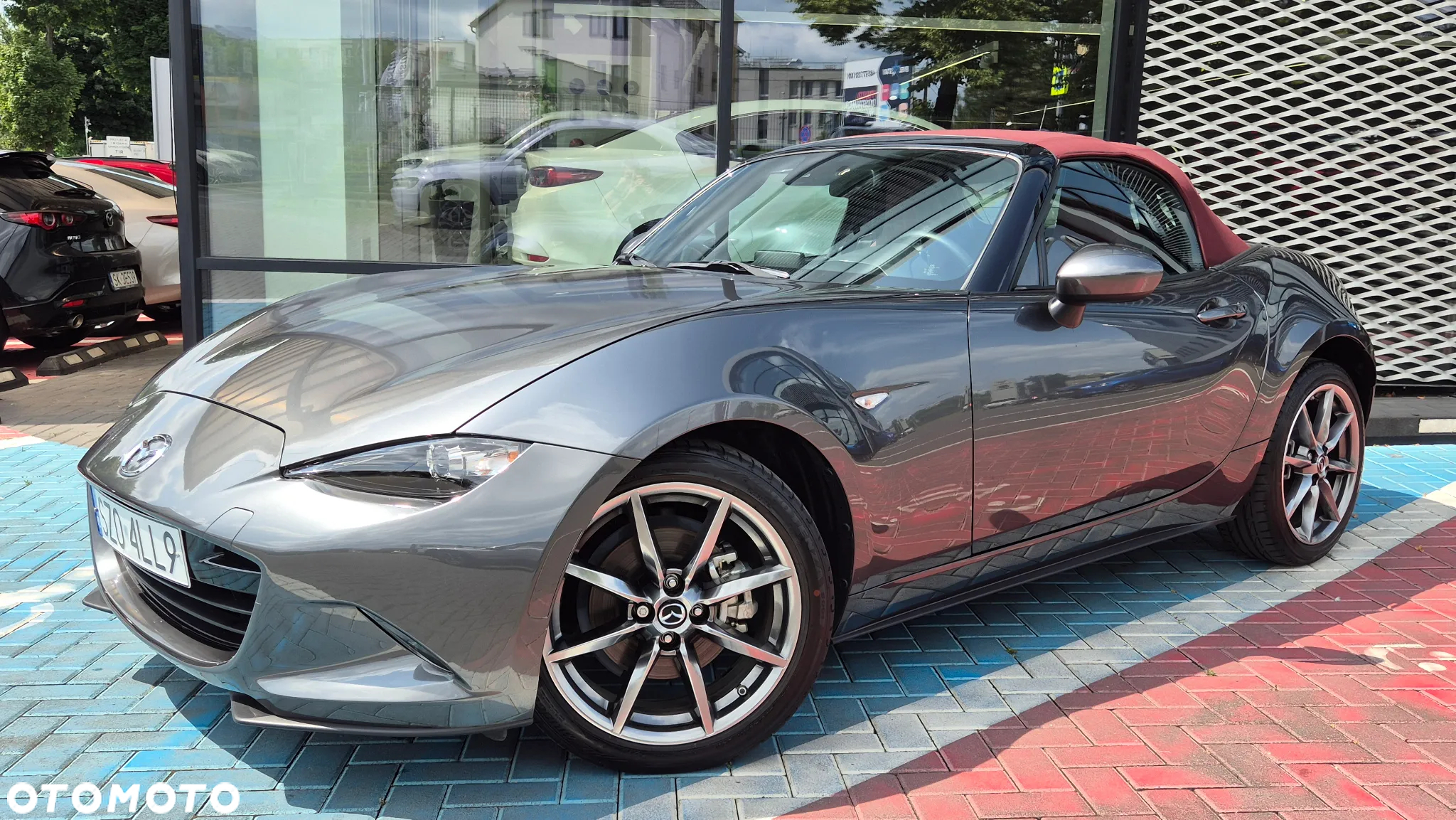 Mazda MX-5 2.0 Skyfreedom i-ELOOP - 2