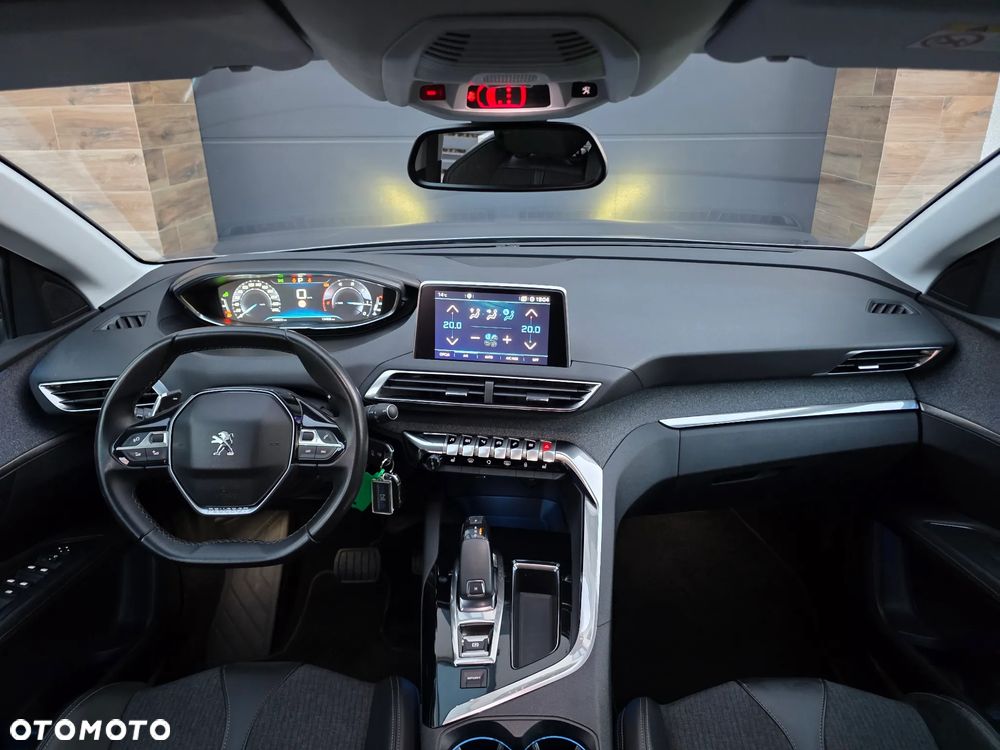 Peugeot 3008 1.6 BlueHDi Allure S&S EAT6 - 6