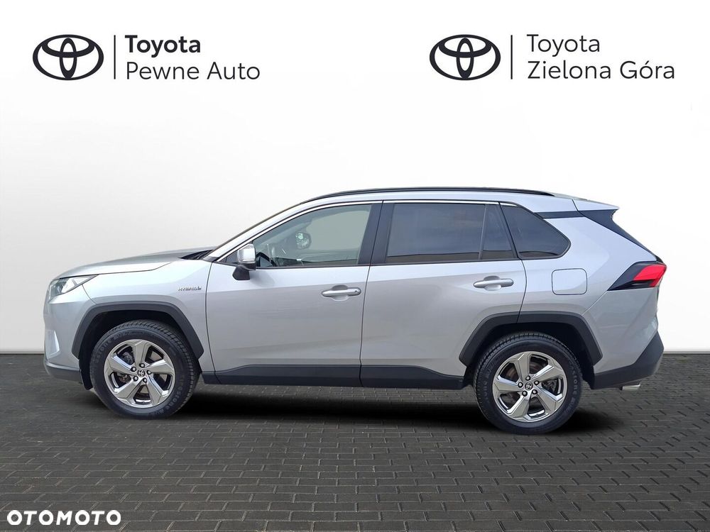 Toyota RAV4 2.5 Hybrid Comfort 4x4 - 2