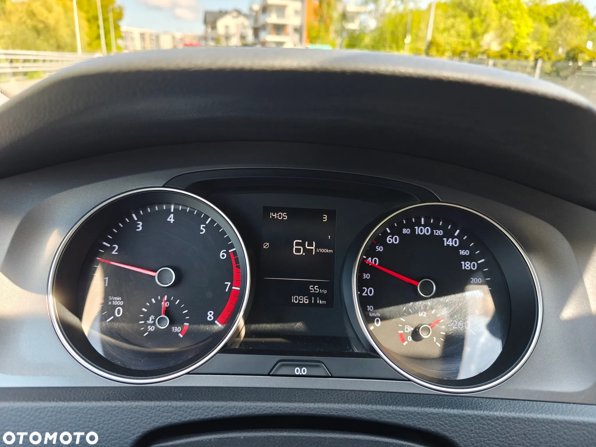 Volkswagen Golf - 27