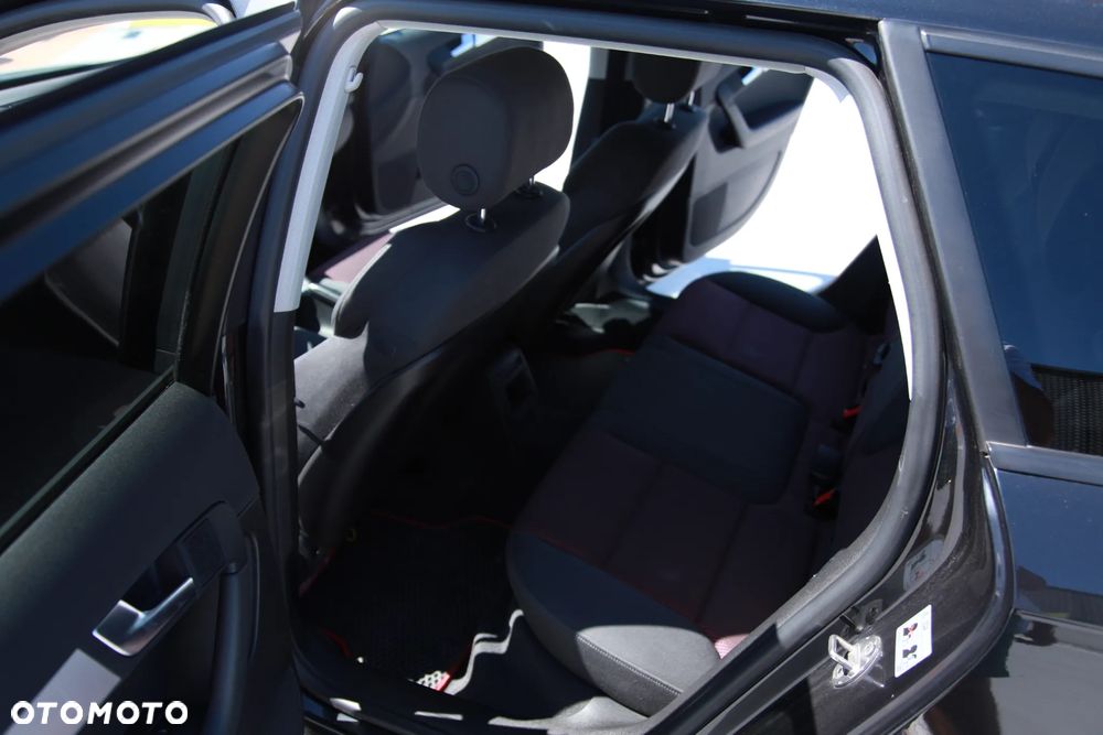 Audi A3 - 8