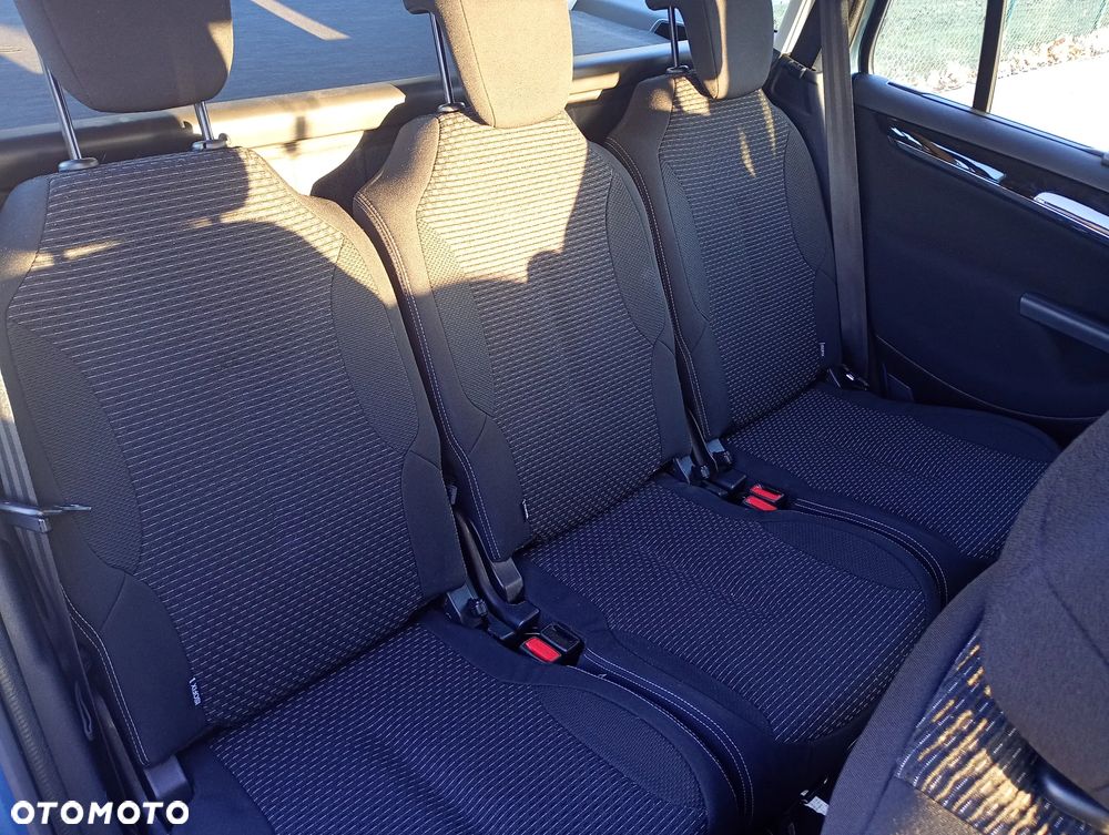 Citroën C4 Picasso 1.6 VTi Attraction - 13