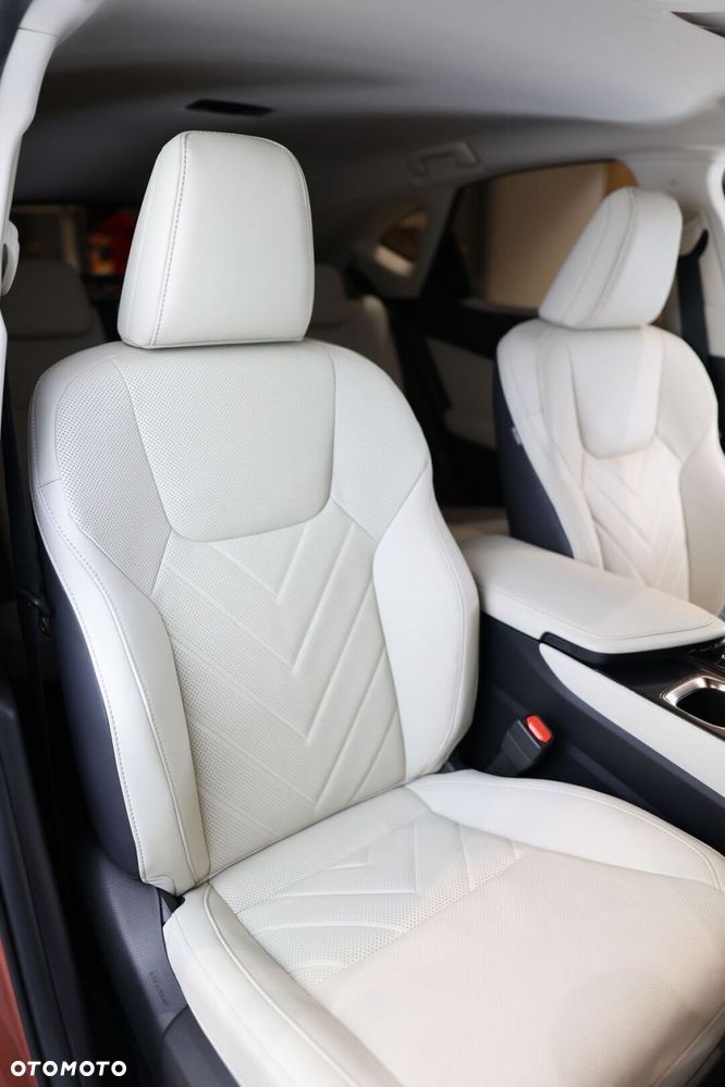 Lexus NX - 13