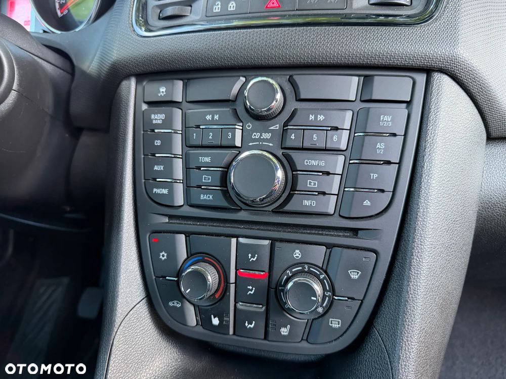 Opel Meriva 1.4 Ecoflex 150 Jahre - 30
