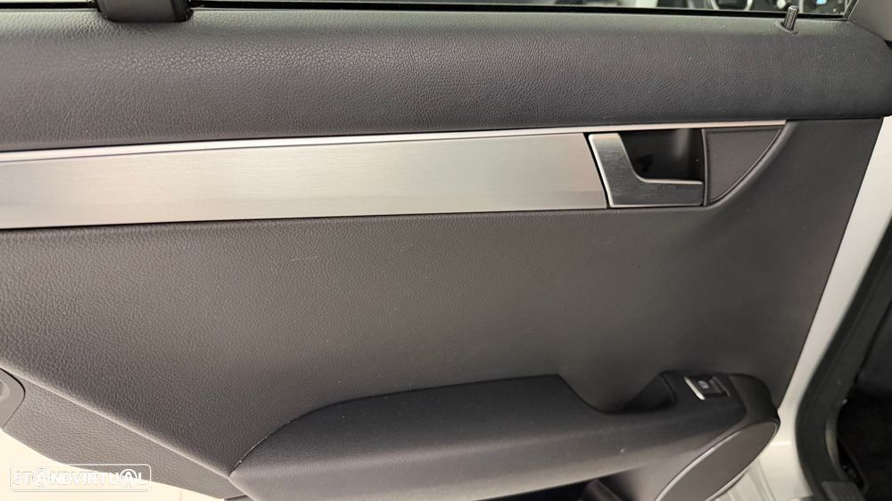 Mercedes-Benz C 220 CDi Avantgarde BE - 20