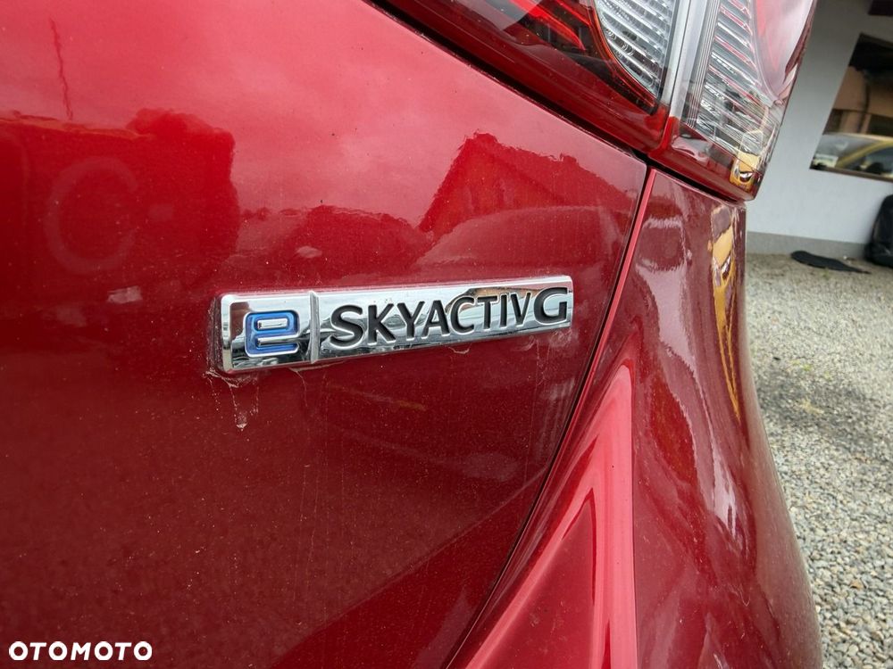 Mazda 2 - 33