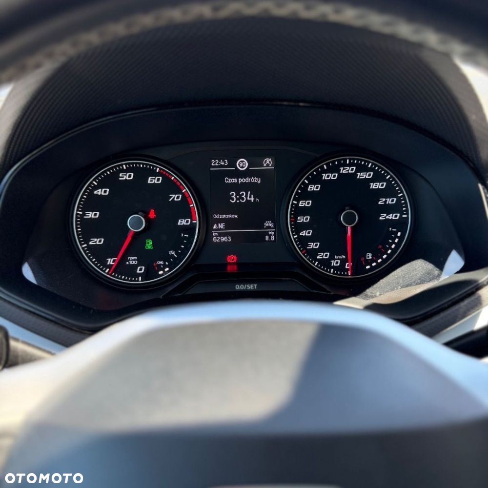 Seat Arona - 22