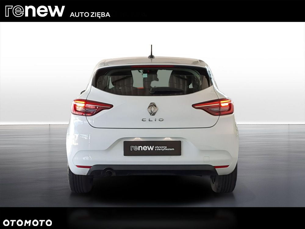Renault Clio 1.0 TCe Zen - 5