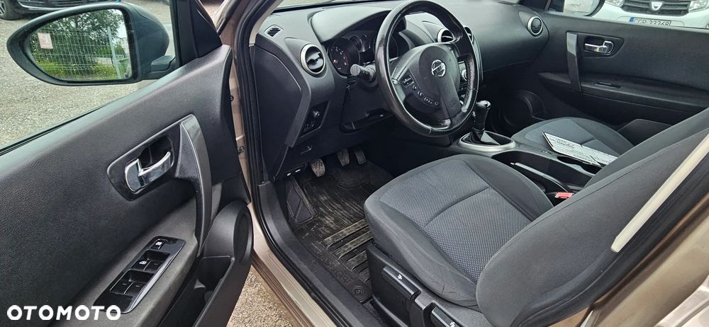 Nissan Qashqai 1.6 Acenta - 8