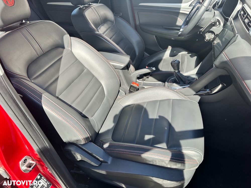 MG ZS ICE 1.5 VTI-tech Luxury - 10