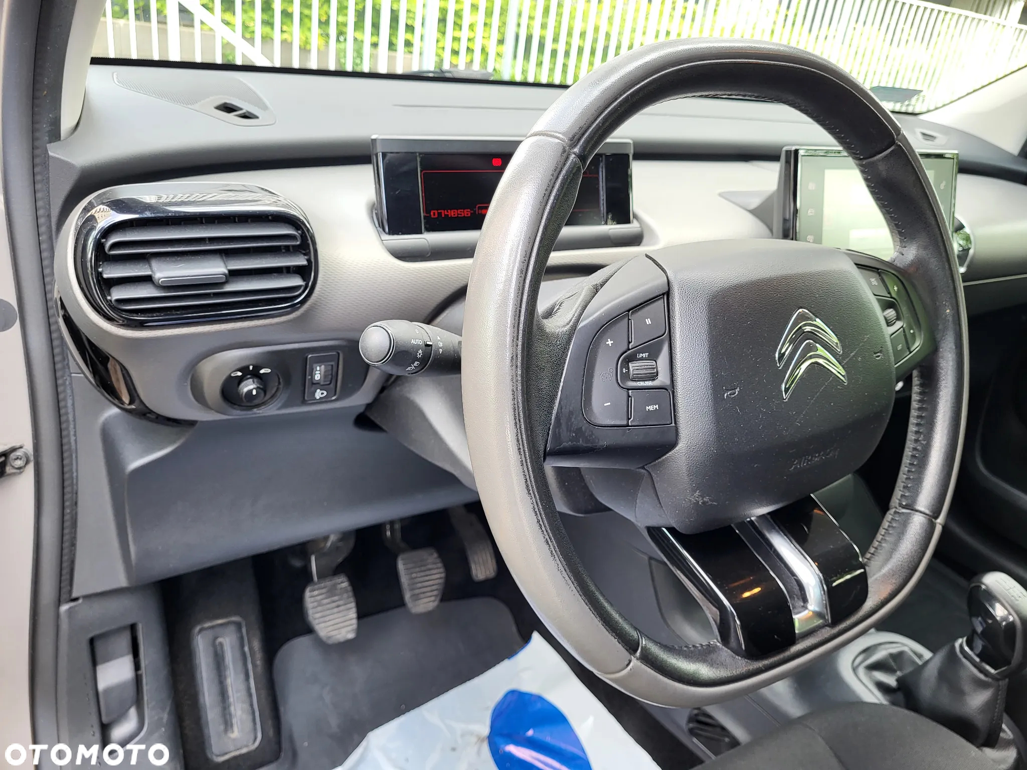Citroën C4 Cactus 1.2 PureTech MoreLife - 9