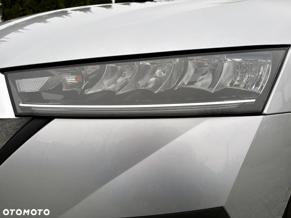 Skoda Octavia 1.5 TSI ACT Ambition - 17