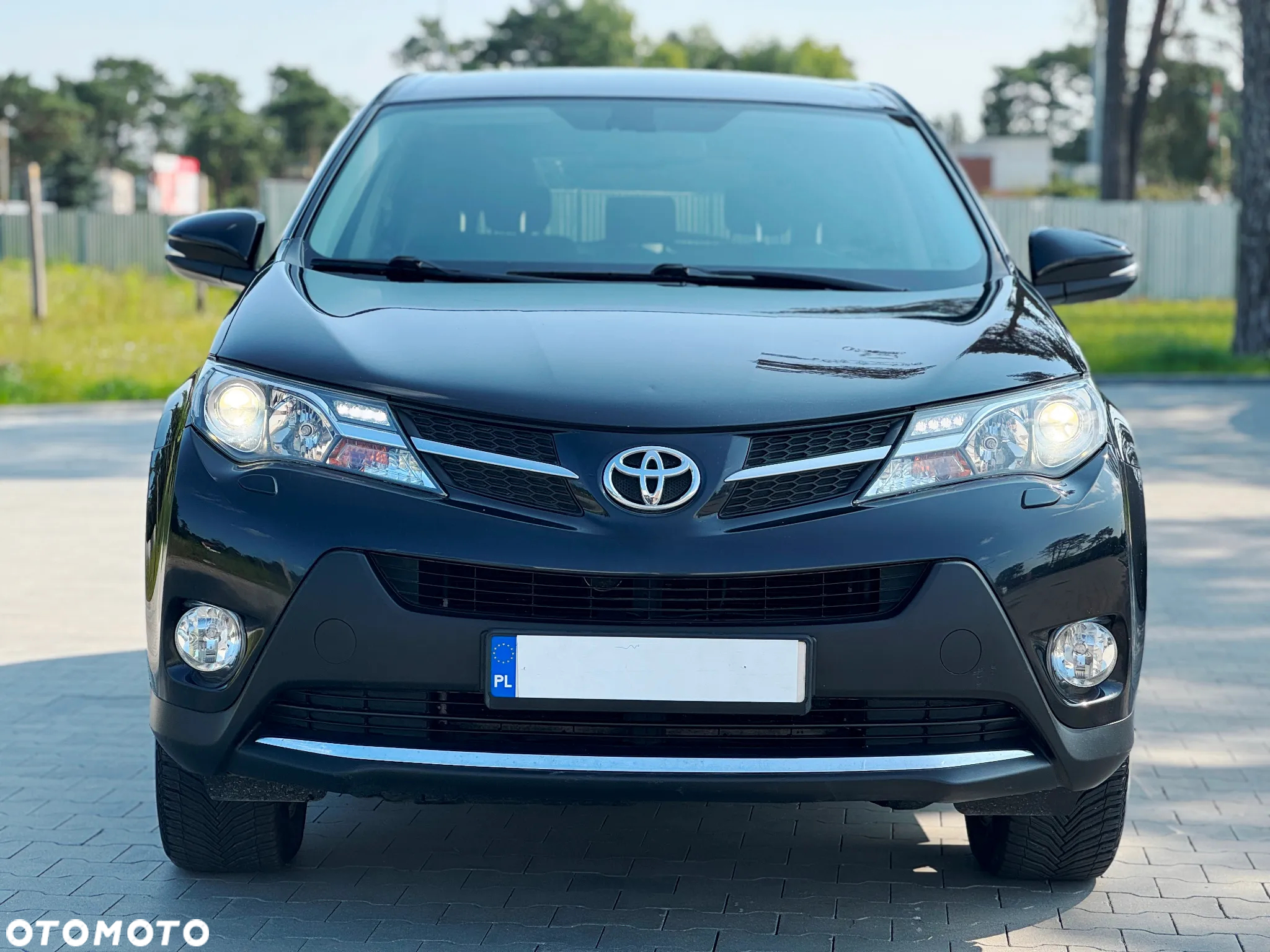 Toyota RAV4 2.0 Prestige MS - 11