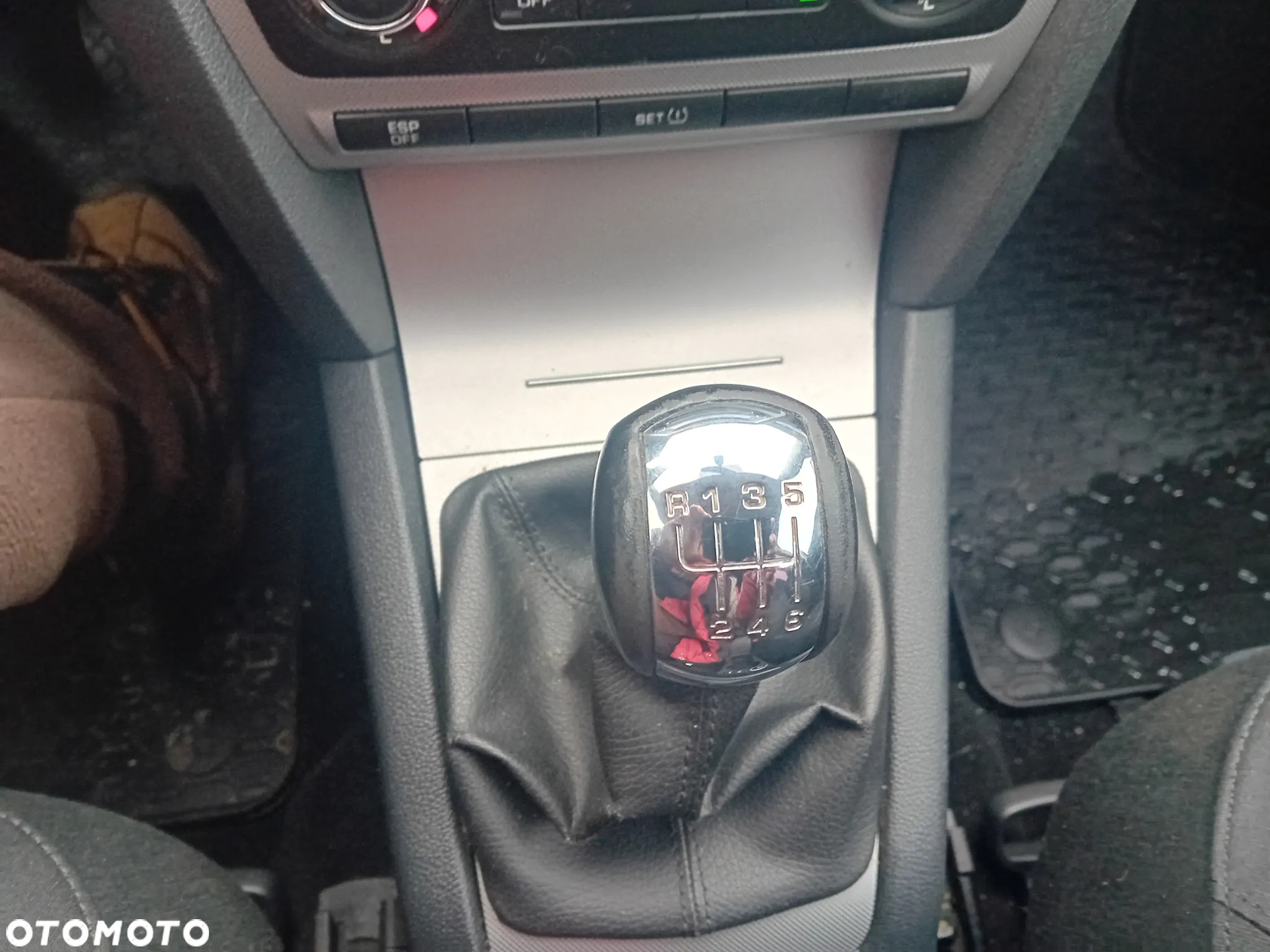 Skoda Octavia - 20