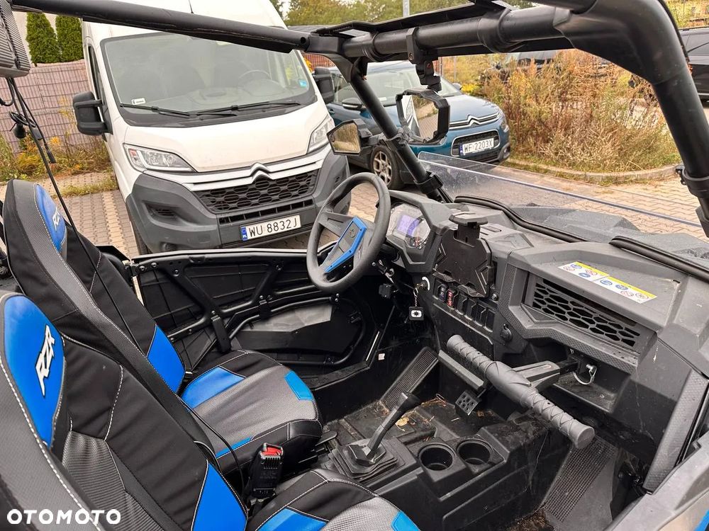 Polaris RZR - 14