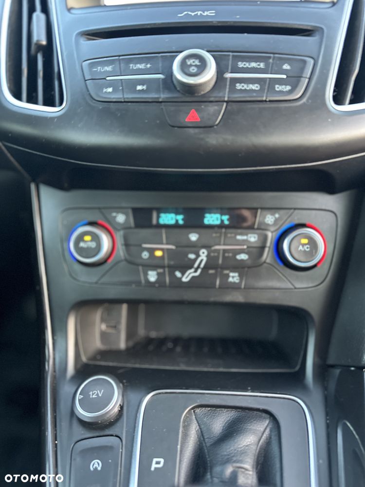 Ford Focus 1.5 TDCi Titanium PowerShift - 14