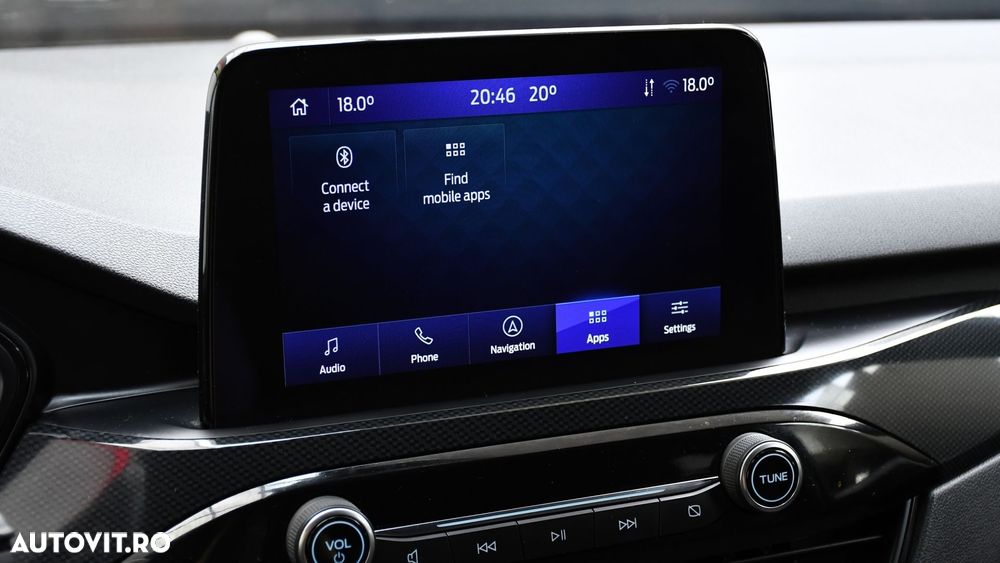 Ford Kuga 1.5 EcoBlue Aut. ST-LINE - 16