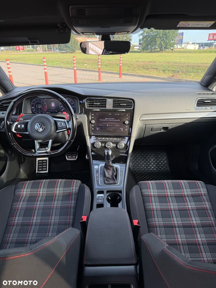 Volkswagen Golf 2.0 TSI BMT GTI Performance DSG - 15