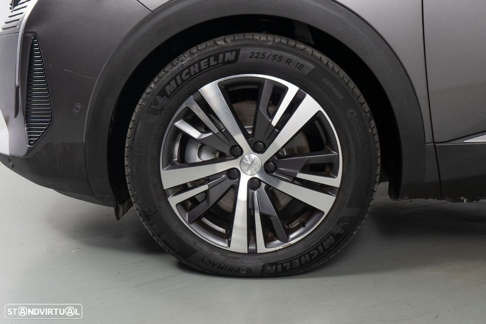 Peugeot 3008 1.6 Hybrid Allure Pack e-EAT8 - 18