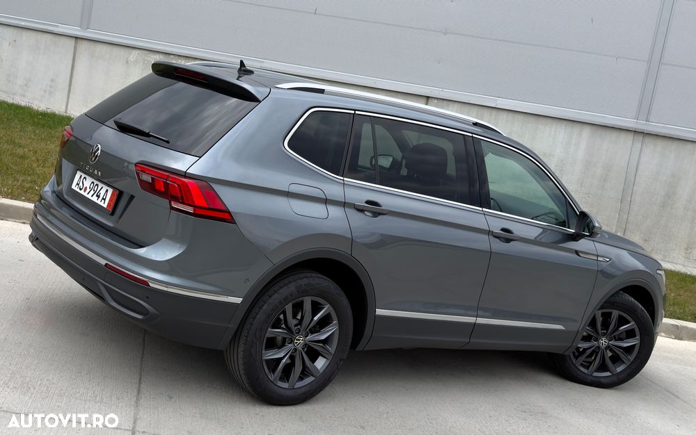 Volkswagen Tiguan 2.0 TDI SCR DSG IQ.DRIVE - 24