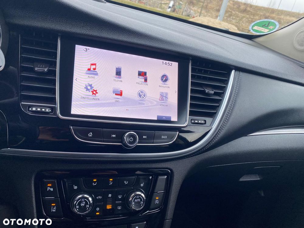 Opel Mokka 1.4 Turbo ecoFLEX Start/Stop Color Innovation - 5