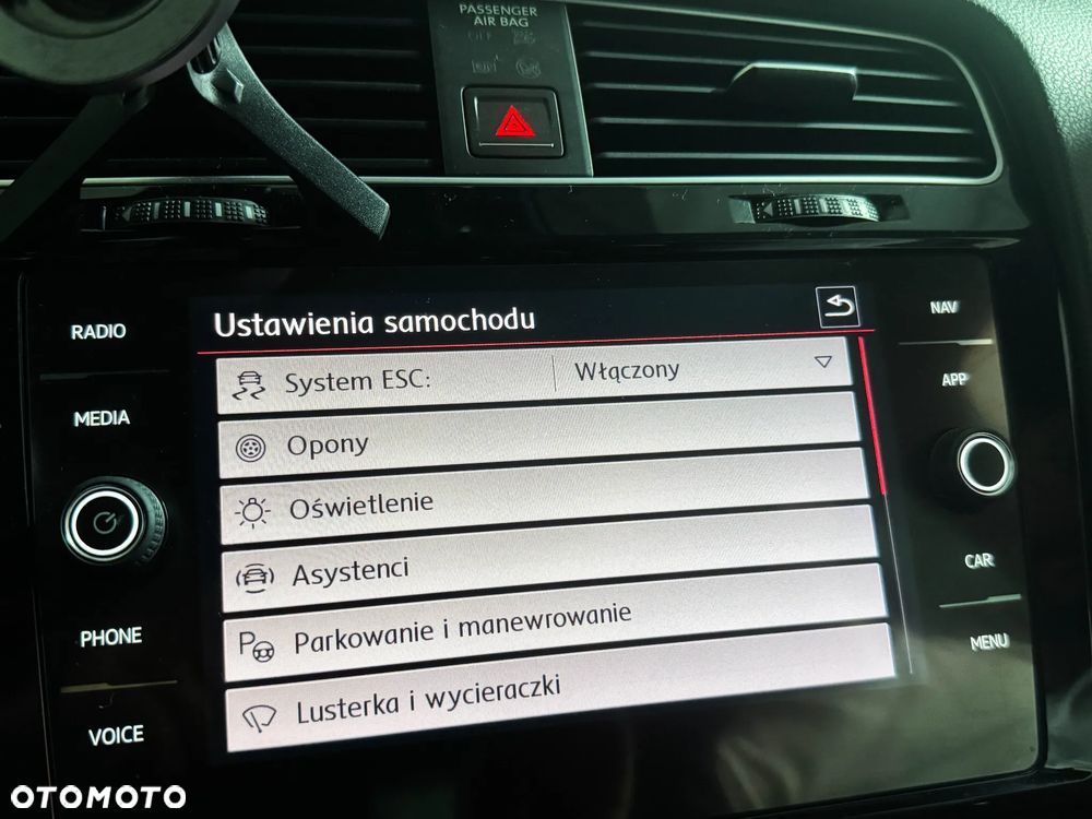 Volkswagen Golf GTI (BlueMotion Technology) DSG - 28