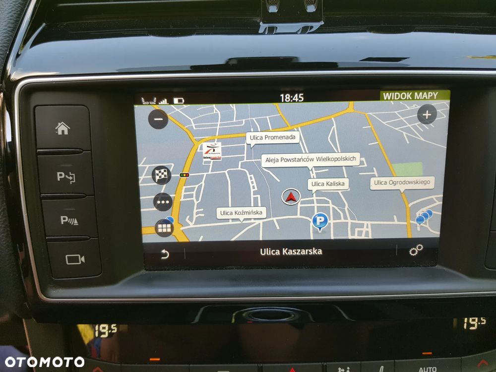 Jaguar F-Pace 3.0 TDV6 AWD R-Sport - 29