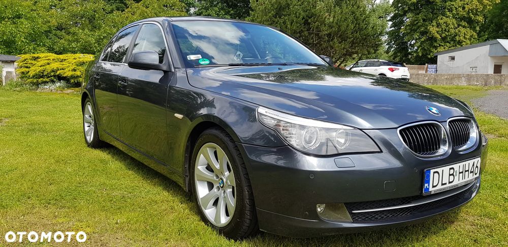 BMW Seria 5 - 3