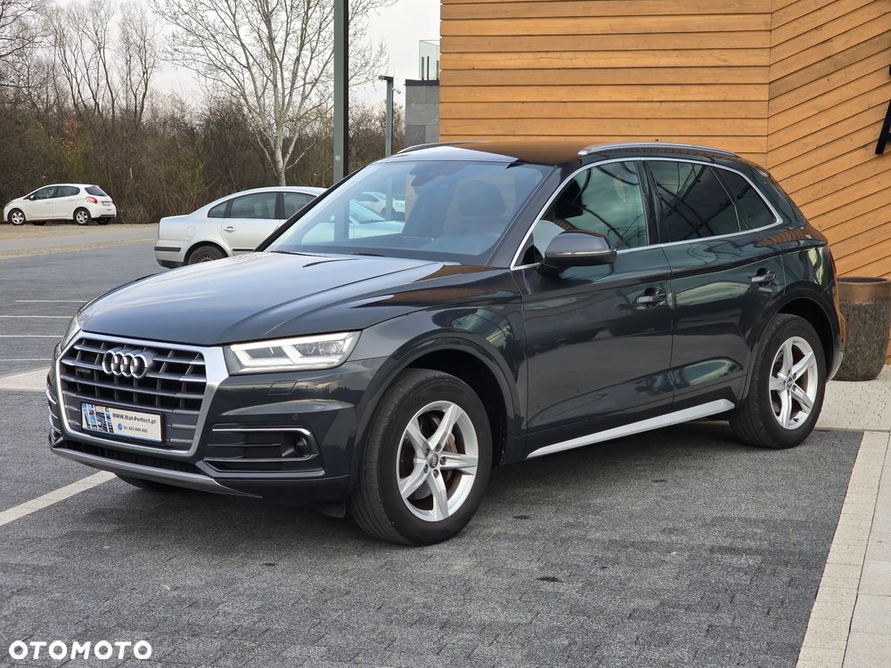 Audi Q5 2.0 TDI Quattro S tronic - 3