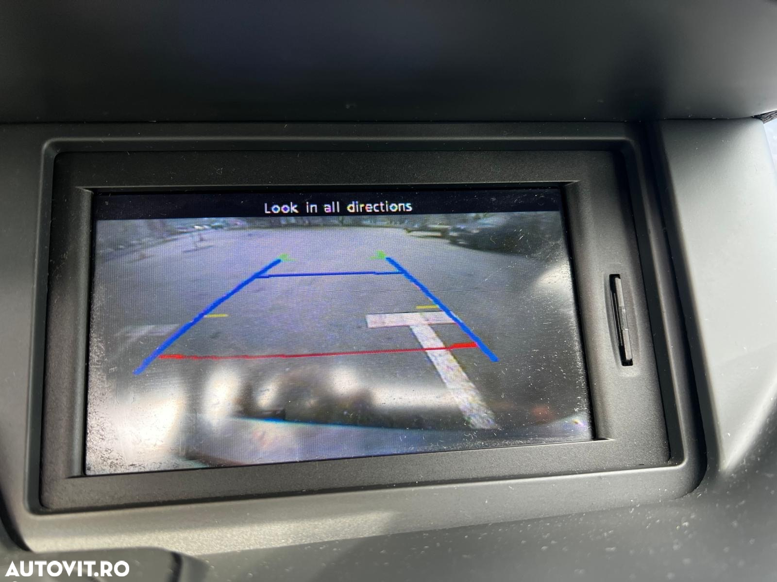 Renault Grand Scenic dCi 130 FAP Start & Stop Bose Edition - 10