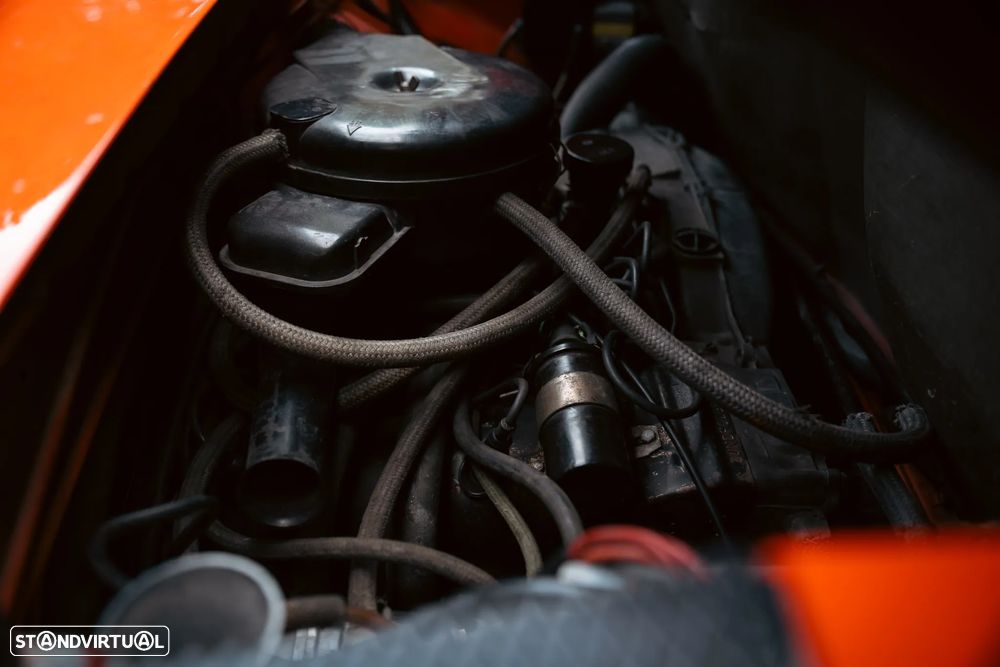 Porsche 914 - 23