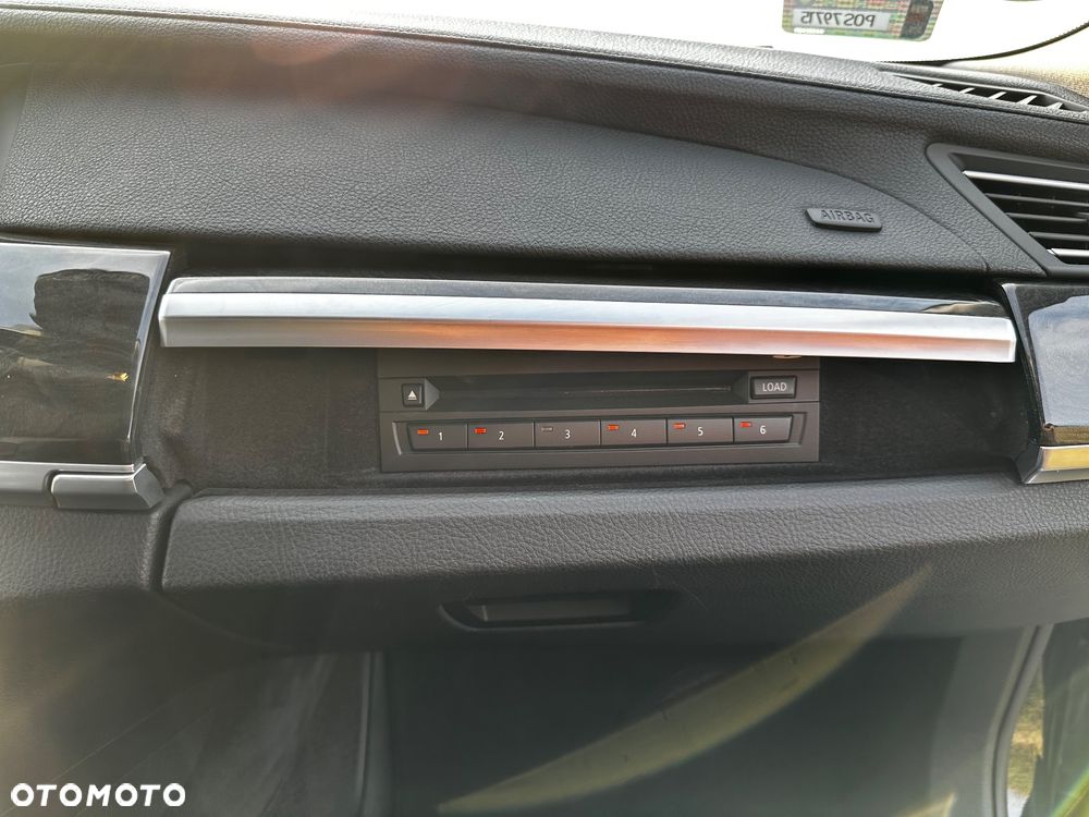 BMW Seria 7 730d - 21