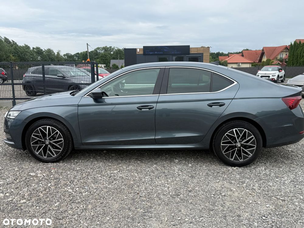 Skoda Octavia 2.0 TDI Ambition - 14