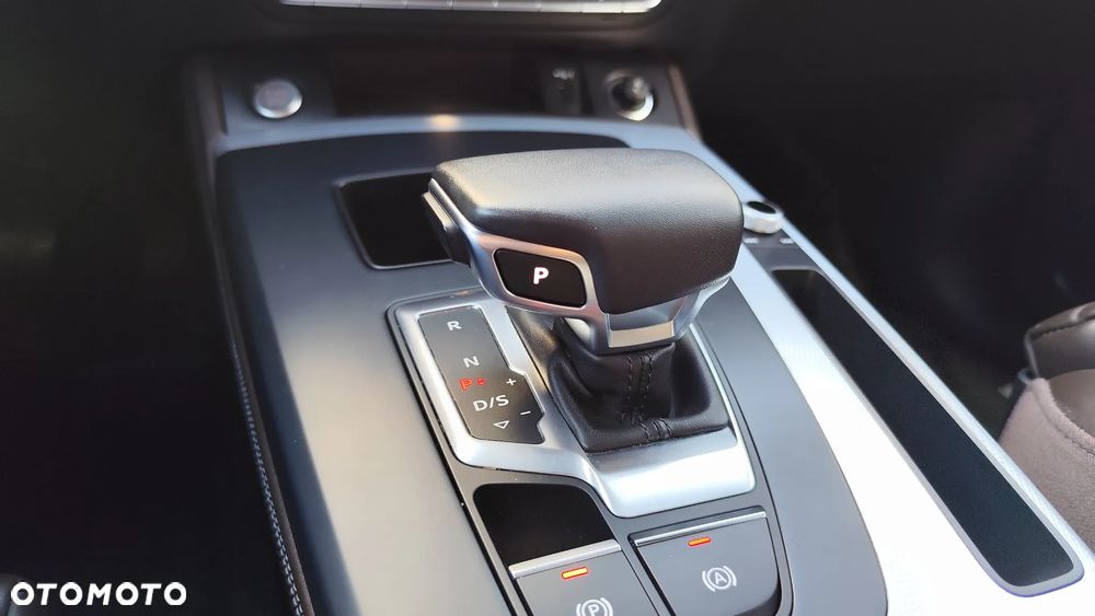 Audi Q5 40 TDI mHEV Quattro S tronic - 11