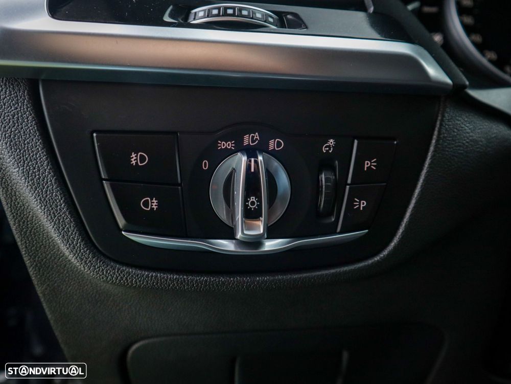 BMW X4 20 d xDrive Pack M Auto - 46